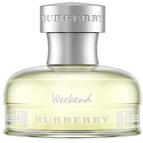 парфюм burberry weekend|burberry perfume for women.